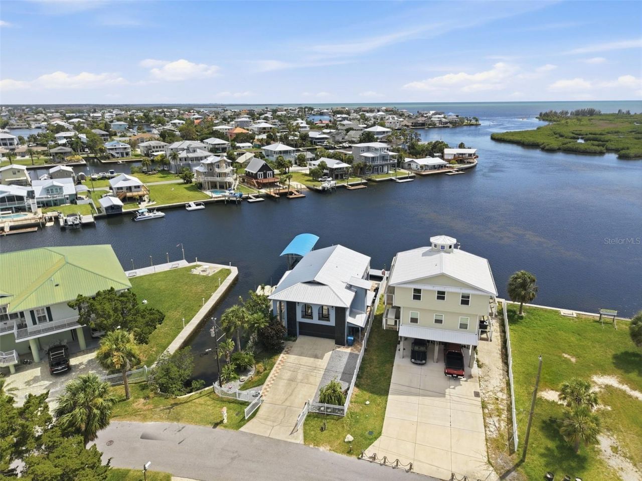 3420 Eagle Nest Drive, Hernando Beach, FL 34607 Photo