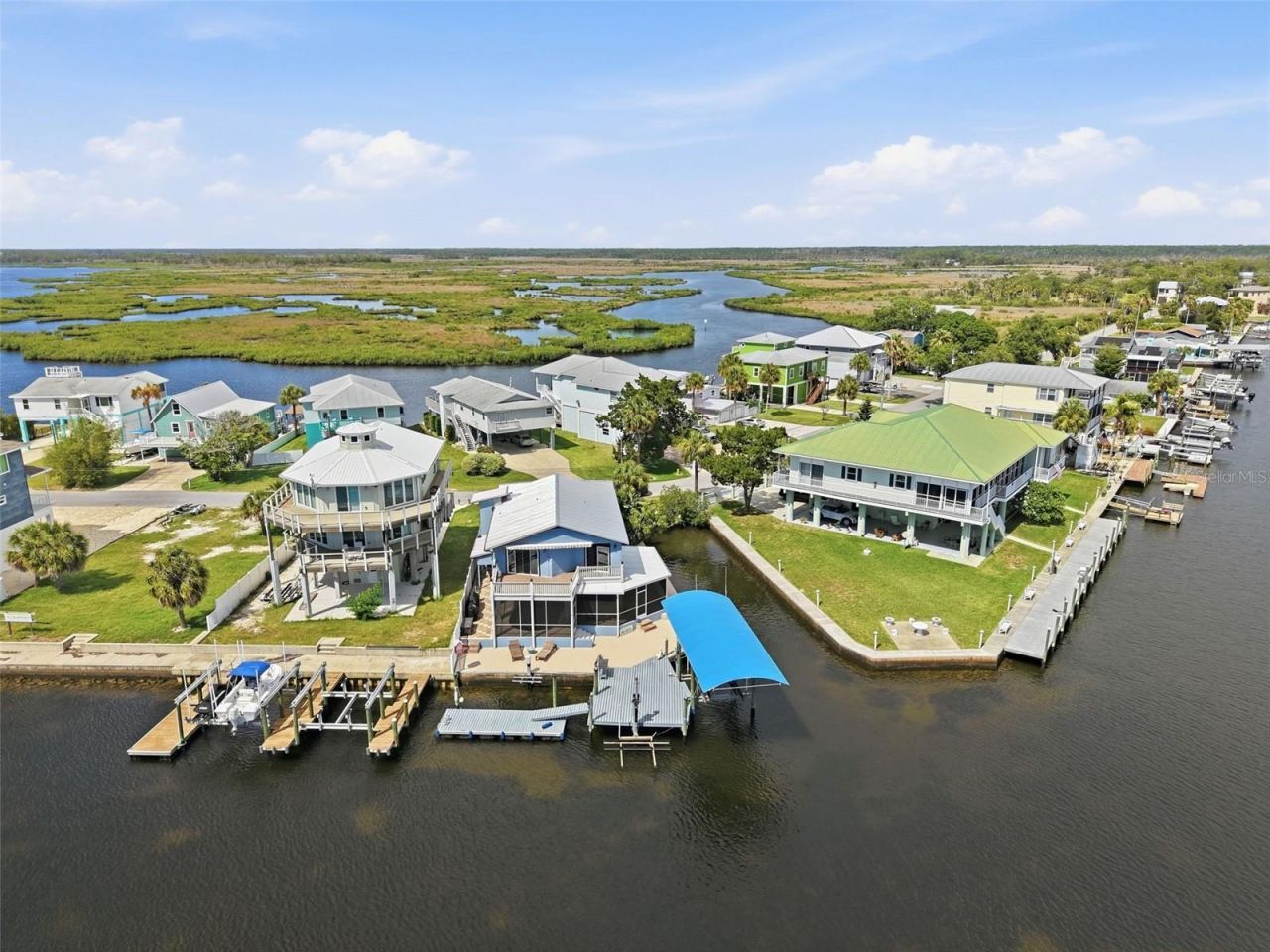 3420 Eagle Nest Drive, Hernando Beach, FL 34607 Photo