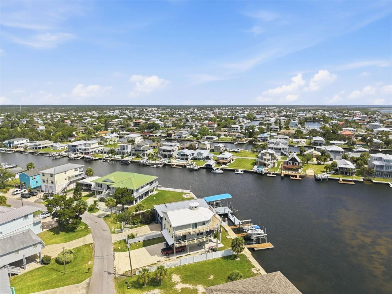 3420 Eagle Nest Drive, Hernando Beach, FL 34607 Photo