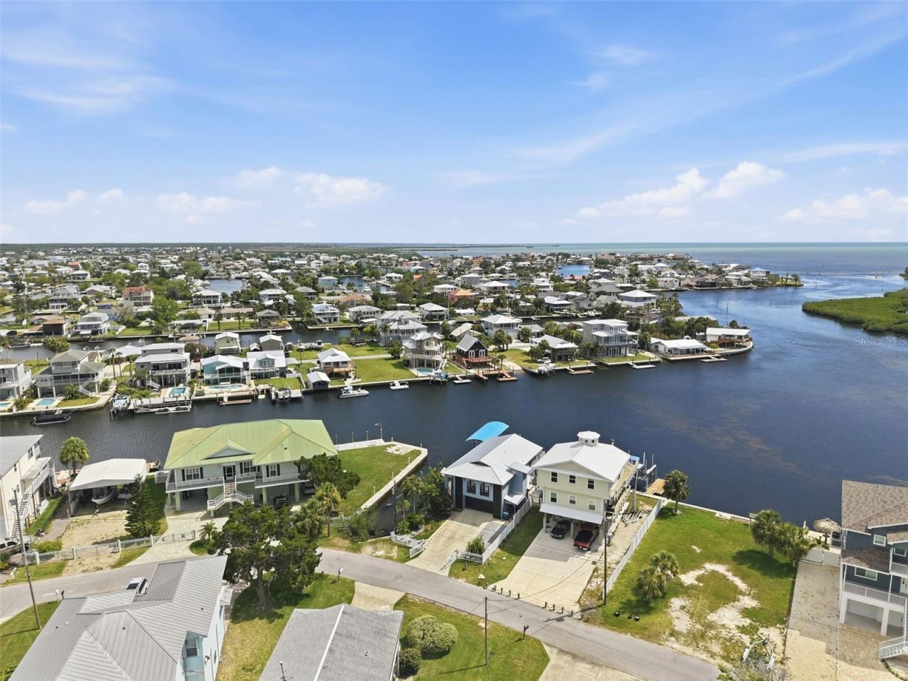 3420 Eagle Nest Drive, Hernando Beach, FL 34607 Photo