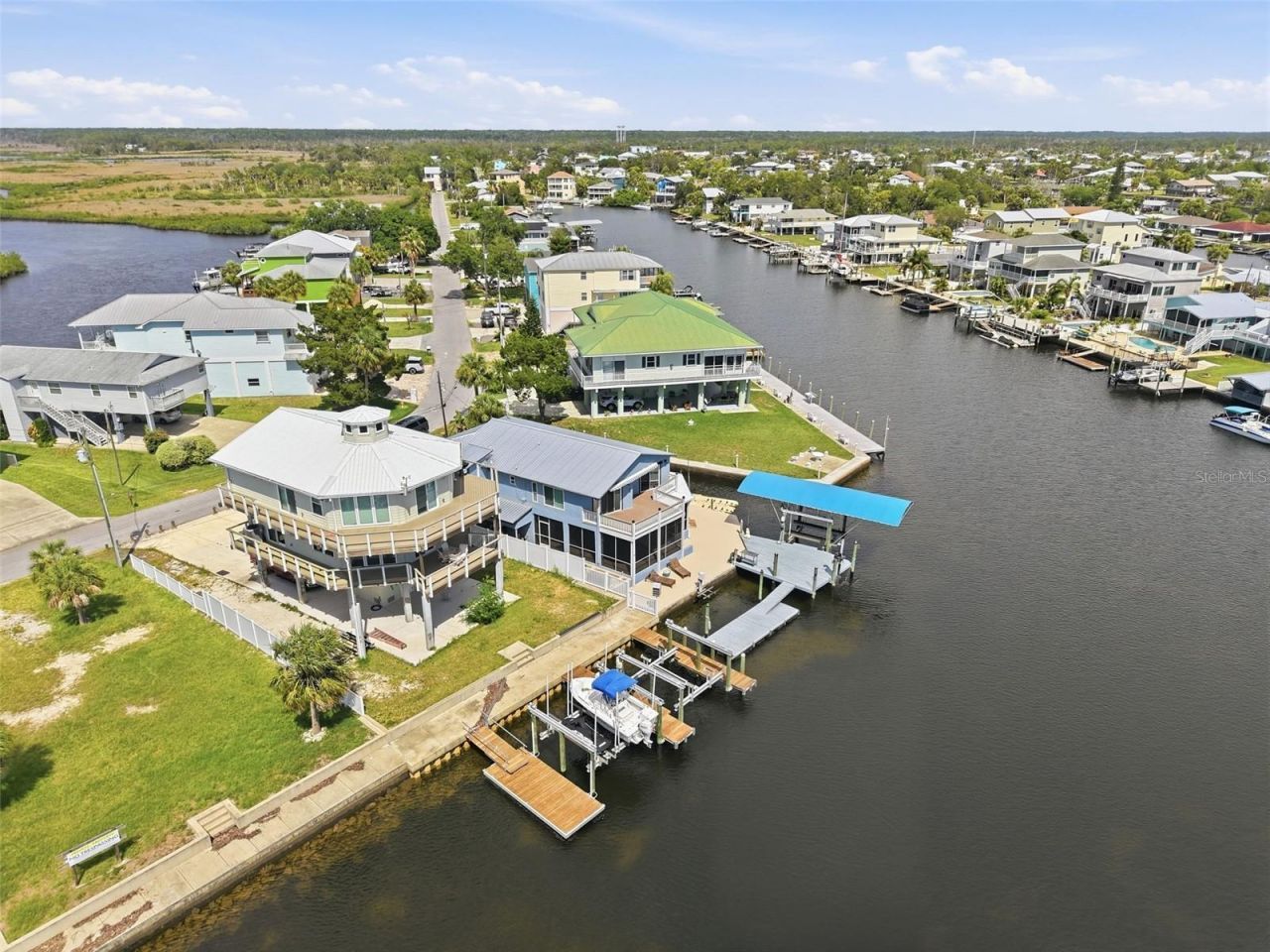 3420 Eagle Nest Drive, Hernando Beach, FL 34607 Photo