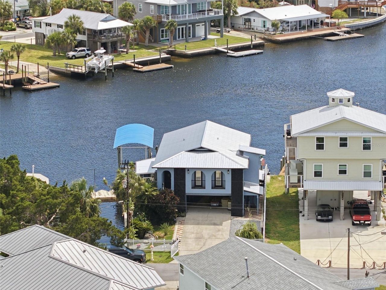 3420 Eagle Nest Drive, Hernando Beach, FL 34607 Photo