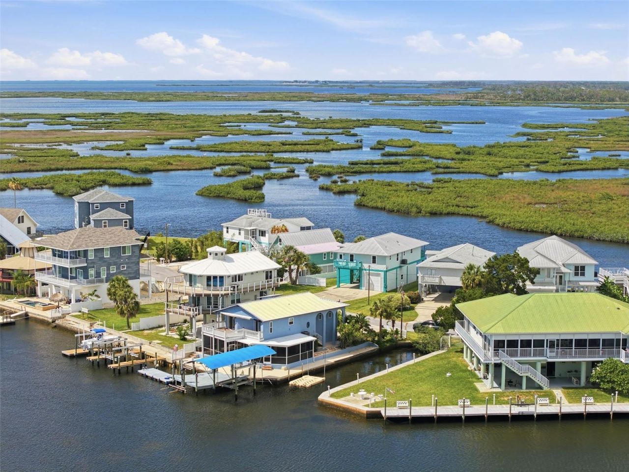 3420 Eagle Nest Drive, Hernando Beach, FL 34607 Photo