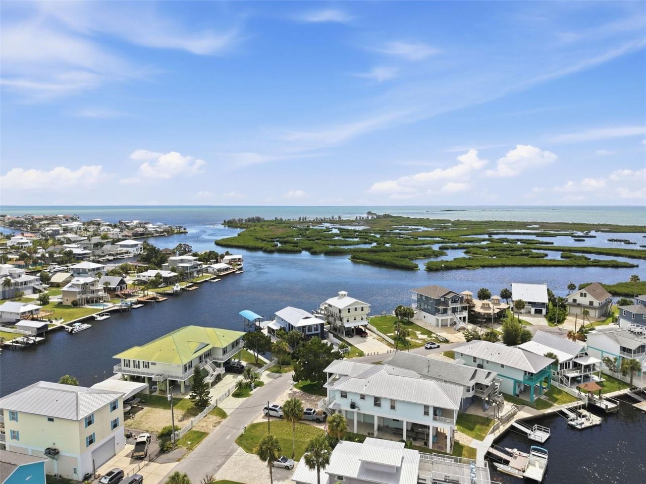 3420 Eagle Nest Drive, Hernando Beach, FL 34607 Photo