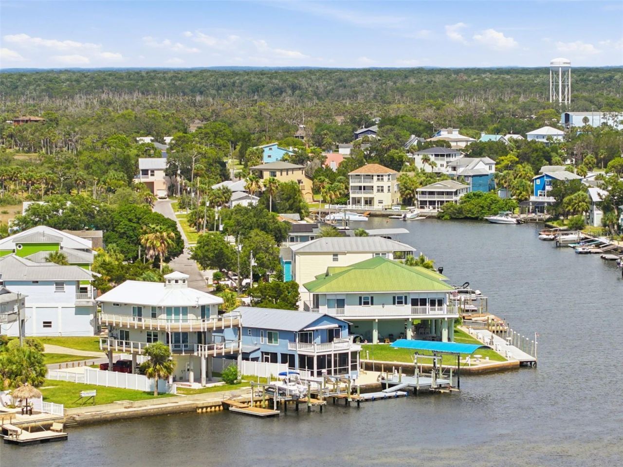 3420 Eagle Nest Drive, Hernando Beach, FL 34607 Photo
