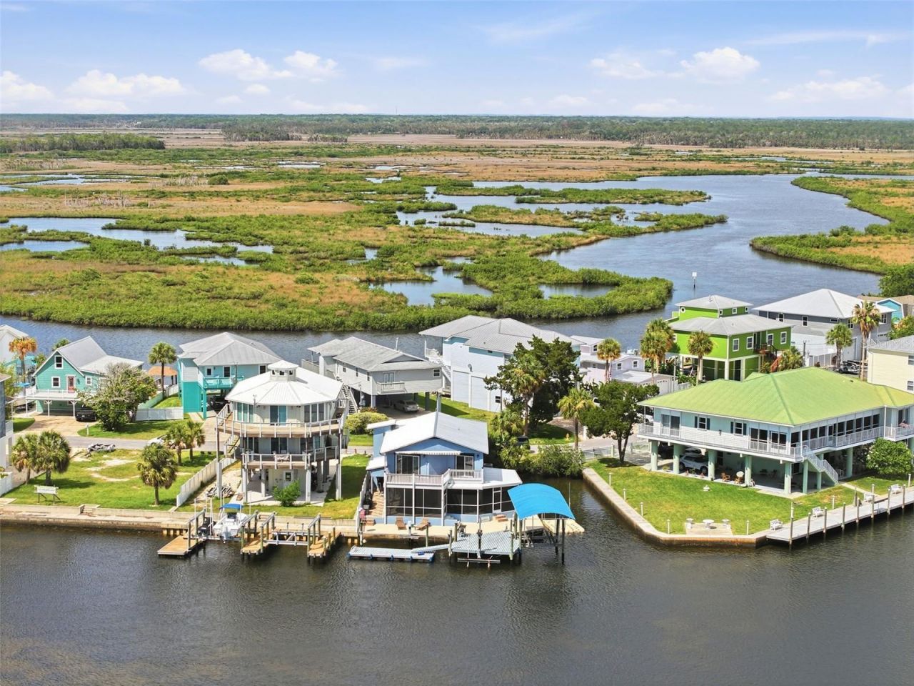 3420 Eagle Nest Drive, Hernando Beach, FL 34607 Photo