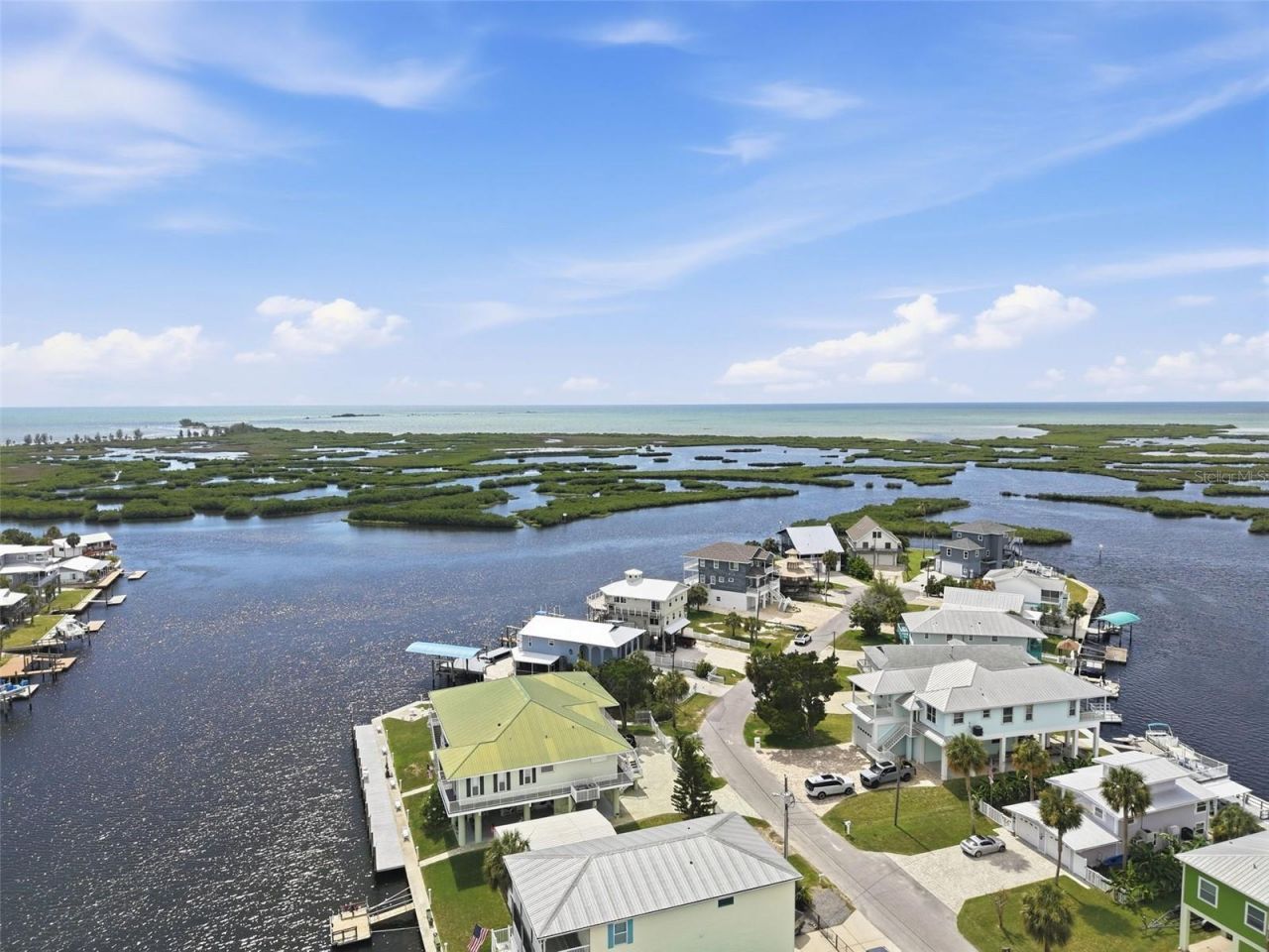 3420 Eagle Nest Drive, Hernando Beach, FL 34607 Photo