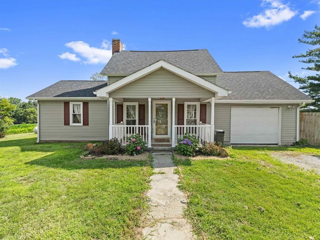 158 Beulah Church Rd, Calhoun, KY 42327 Main Photo