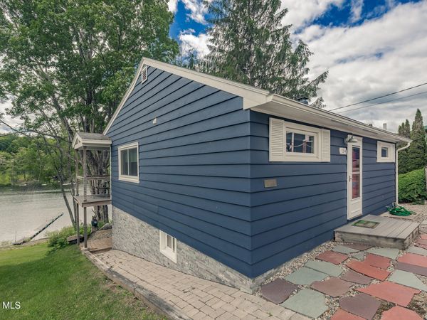 154 Lakeside Drive, Mayfield, NY 12117