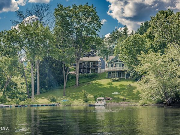 154 Lakeside Drive, Mayfield, NY 12117