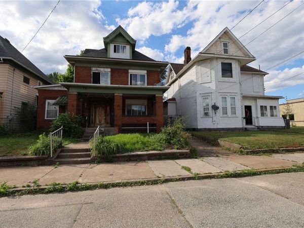 903 Brackenridge Ave , Brackenridge, PA 15014