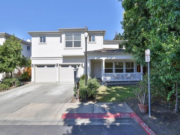 2278 Tuscany Court, East Palo Alto, CA 94303