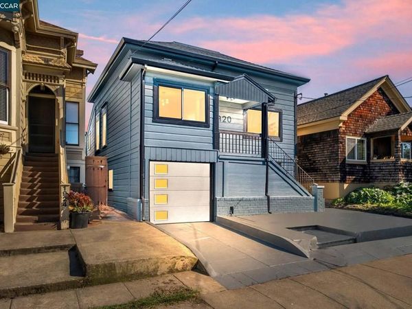 1920 Linden St, Oakland, CA 94607