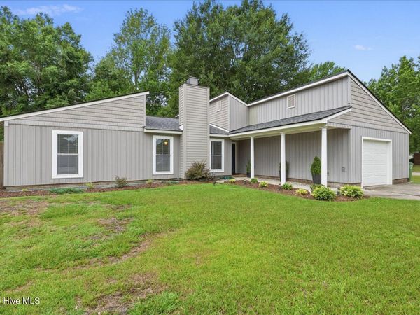 4716 Waltmoor Road, Wilmington, NC 28409