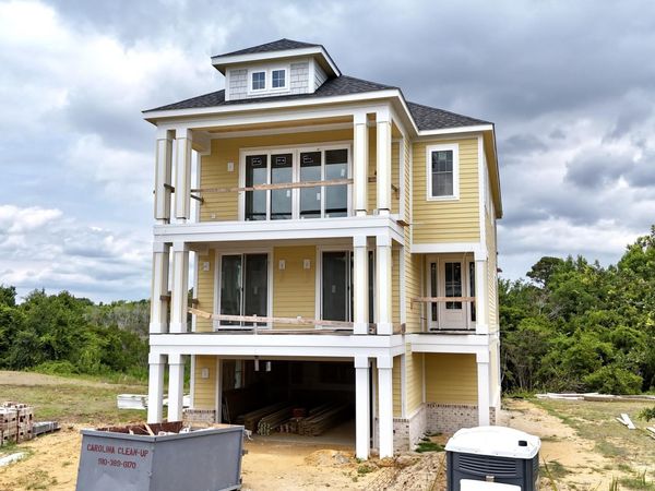 102 Marshland Circle , Newport, NC 28570