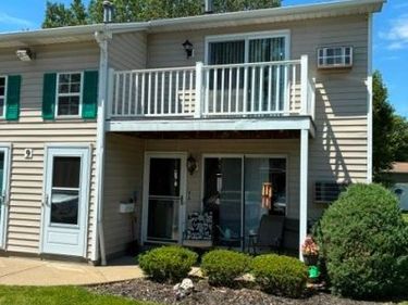 9B Sunmist, Unit 9B, Buffalo, NY 14228