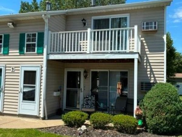 9B Sunmist, Unit 9B, Buffalo, NY 14228