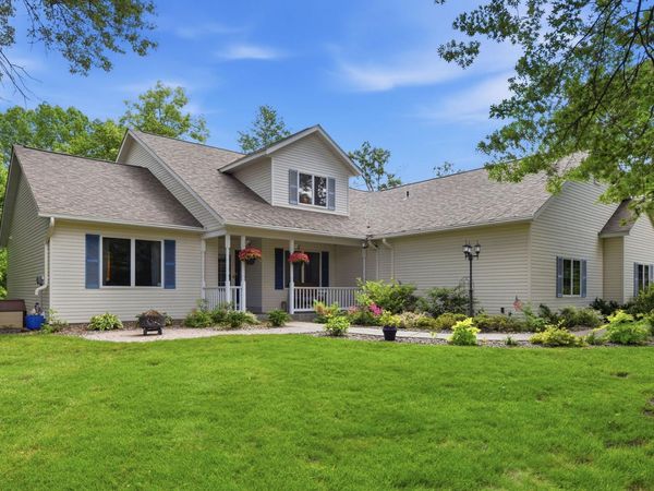 2519 86th Avenue, Osceola, WI 54020