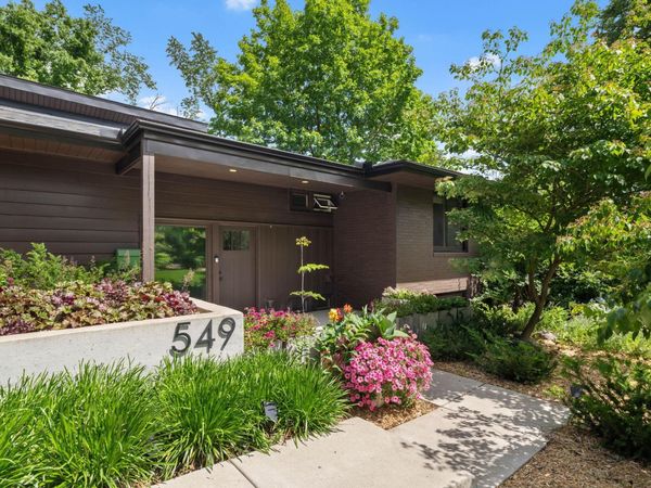 549 Turnpike Road, Golden Valley, MN 55416