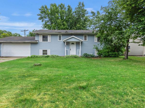 168 Linden Circle , Apple Valley, MN 55124