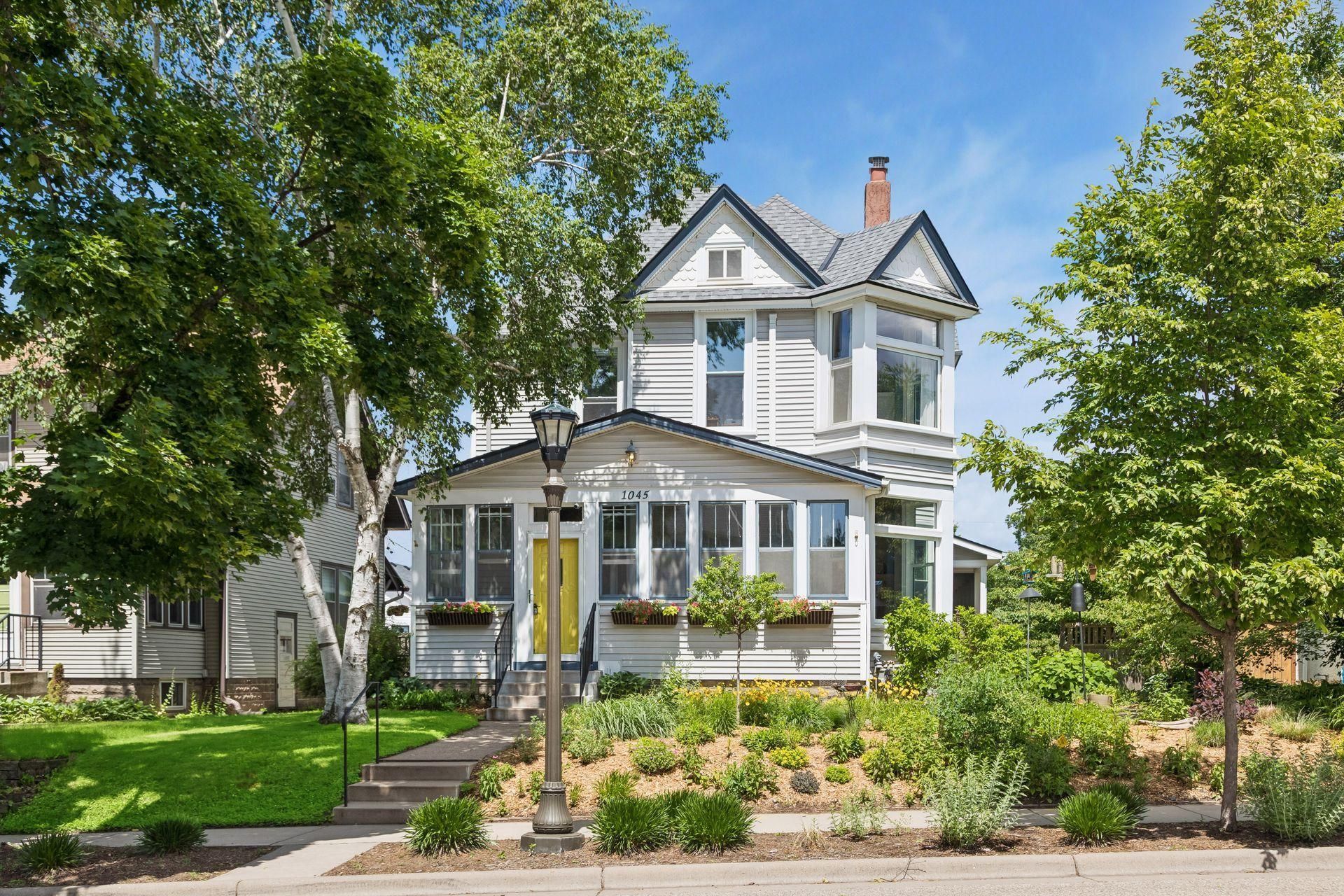 1045 Van Slyke Avenue, Saint Paul, MN 55103 Main Photo