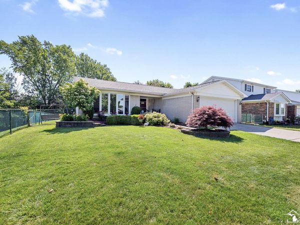 27269 Wyatt Avenue, Trenton, MI 48183