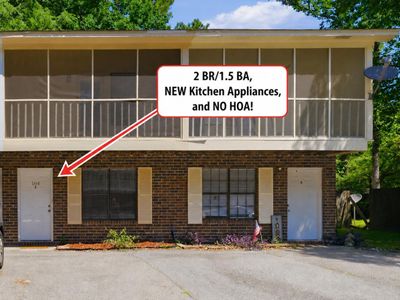 104 Muir Court, Unit Apt C, Summerville, SC 29485