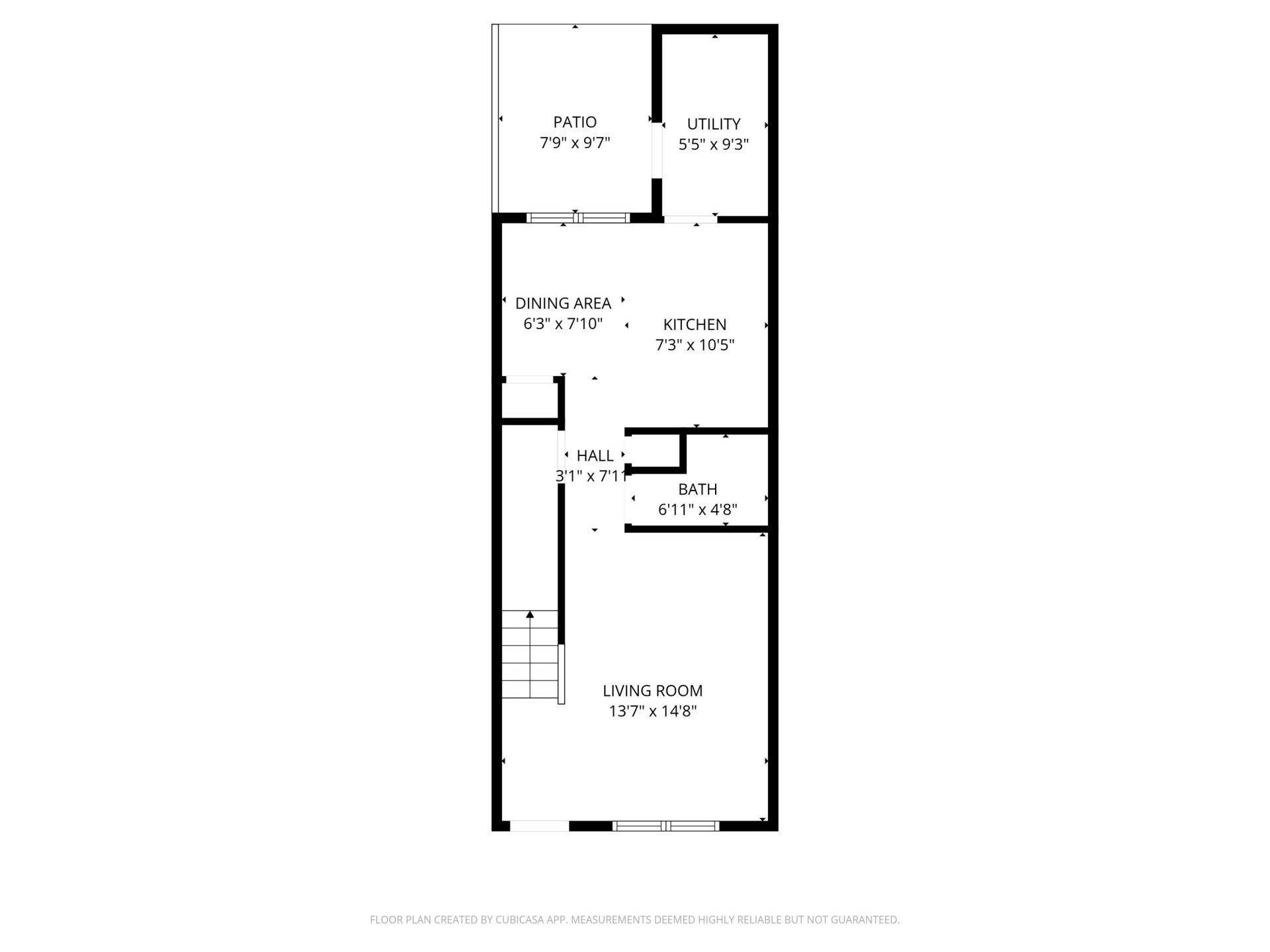 104 Muir Court Photo 23