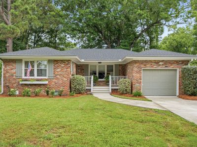 1376 Fairfield Avenue, Charleston, SC 29407
