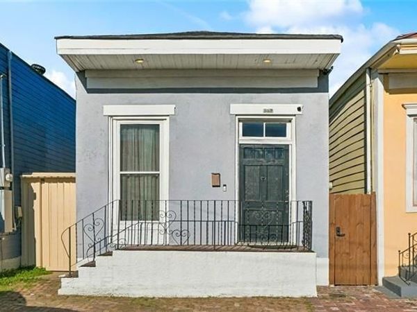 1831 ST ANN Street, Unit A, New Orleans, LA 70116