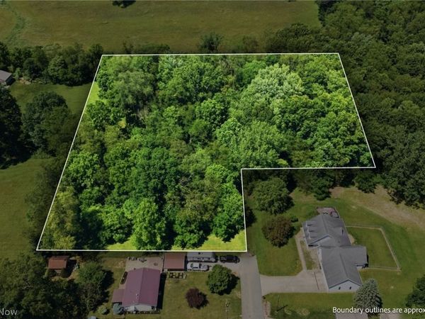 0 Snyder Drive , Loudonville, OH 44842
