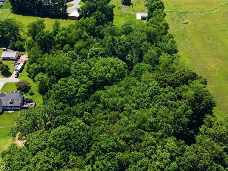 0 Snyder Drive , Loudonville, OH 44842 Photo 3