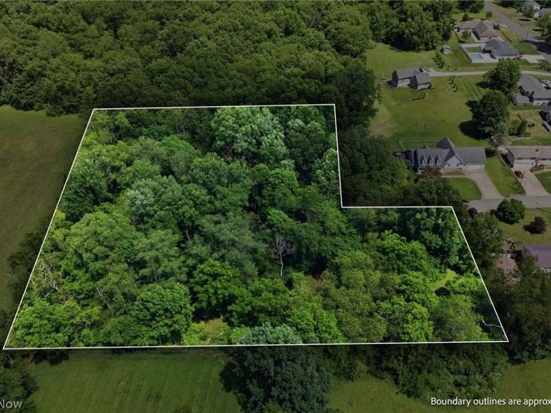 0 Snyder Drive , Loudonville, OH 44842 Photo 8
