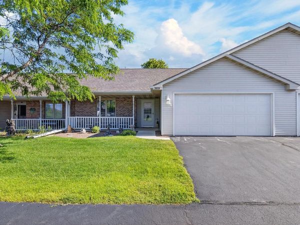 4224 Kirkwood COURT, Sheboygan, WI 53081