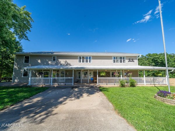 31714 MARIES RD 215 , Meta, MO 65058