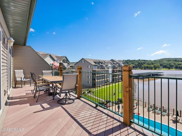 164 CEDAR GLEN DRIVE, Camdenton, MO 65020