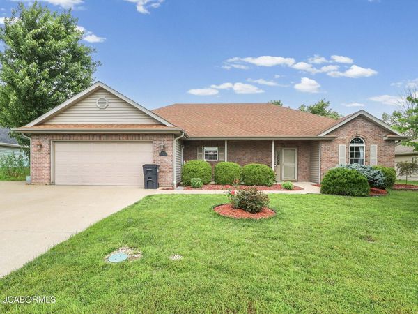 509 AMAZON DRIVE, Columbia, MO 65202
