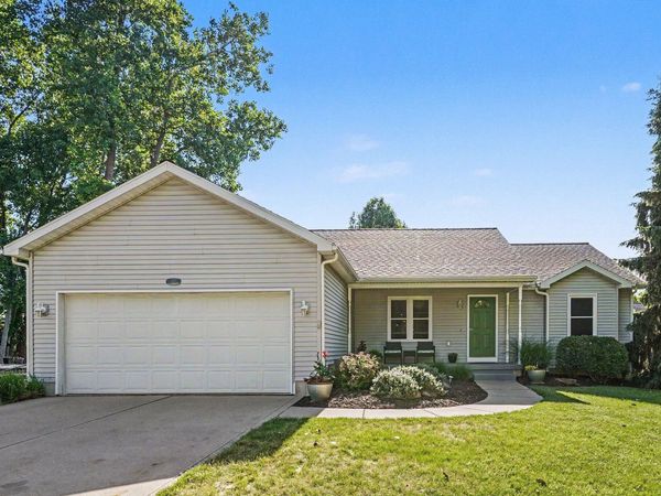 5127 S Granite Street, Jackson, MI 49201
