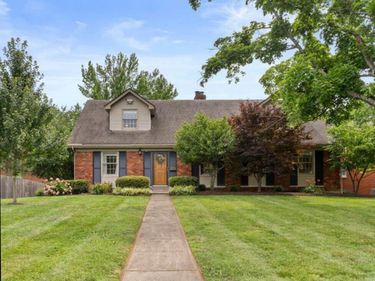 328 Leawood Drive, Lexington, KY 40502