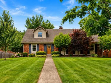328 Leawood Drive, Lexington, KY 40502