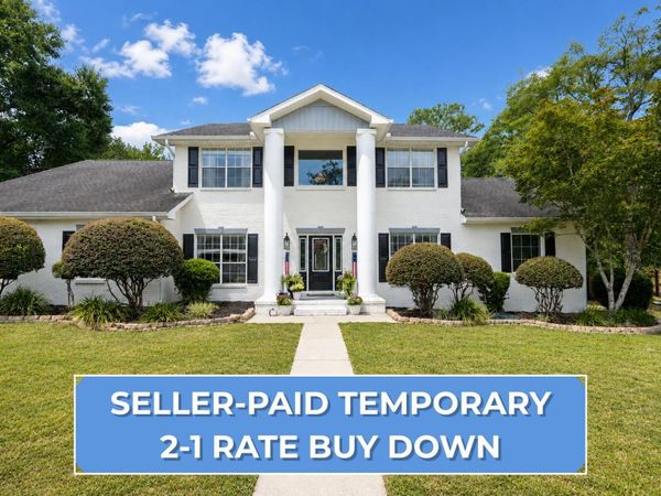 122 Old South Drive, Crestview, FL 32536
