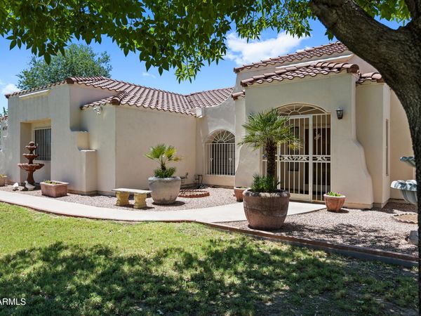 8504 N 99TH Avenue, Peoria, AZ 85345