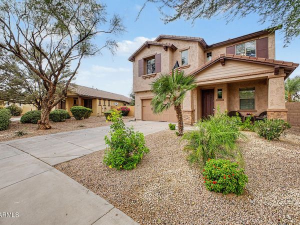 1076 E EUCLID Avenue, Gilbert, AZ 85297