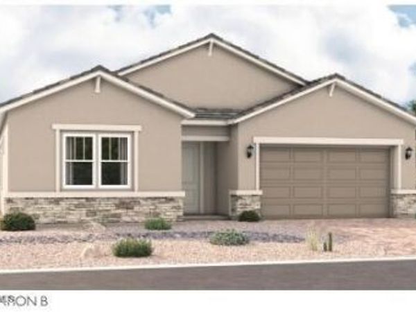 18559 W LAURIE Lane, Waddell, AZ 85355