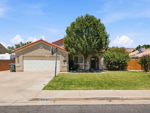 250 W 170 S, La Verkin, UT 84745