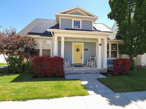 10326 S MILLERTON DR W, South Jordan, UT 84009