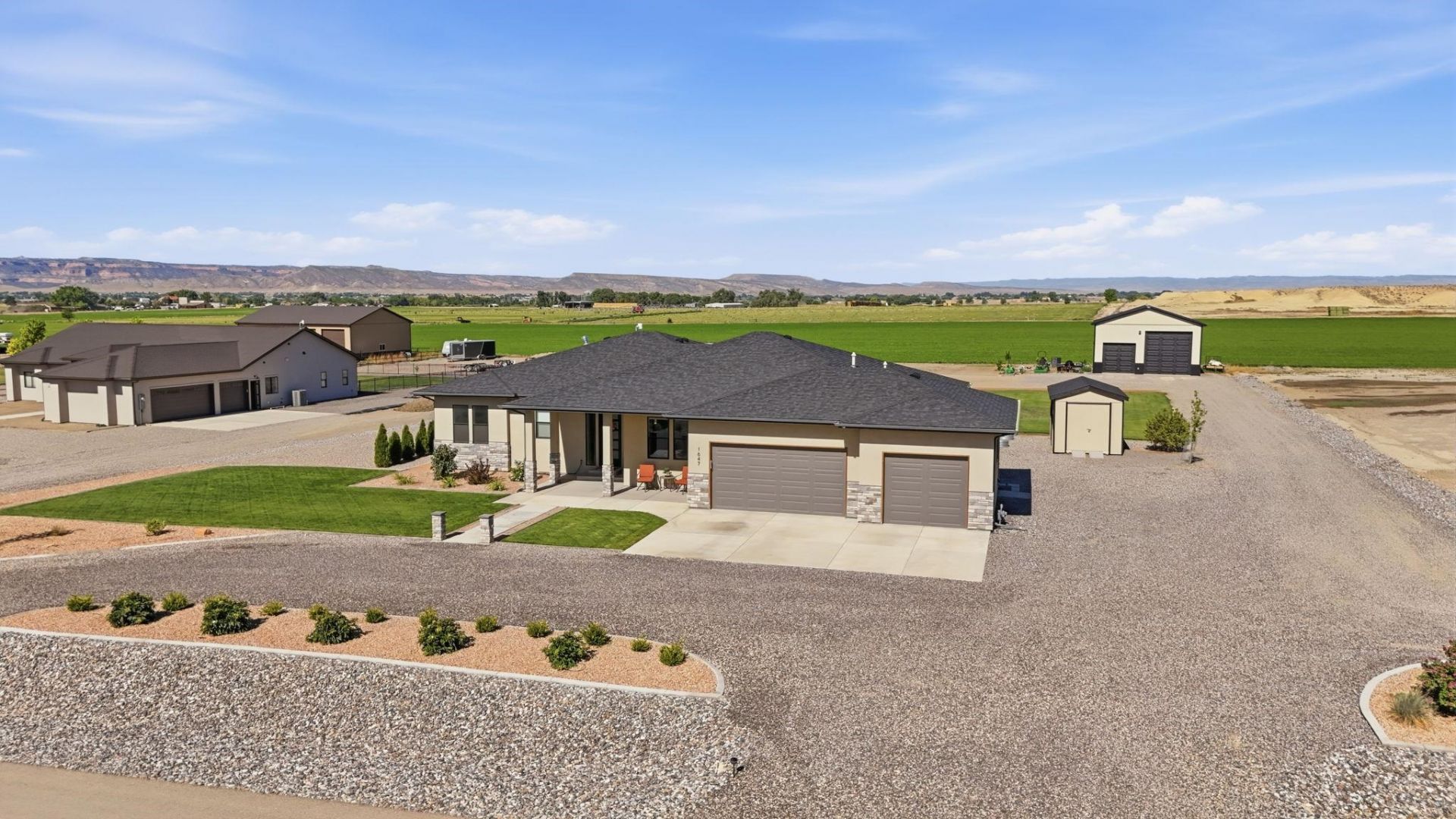 1647 Saddle Ring Court, Loma, CO 81524 Main Photo