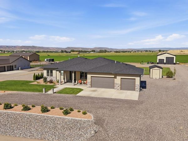 1647 Saddle Ring Court, Loma, CO 81524