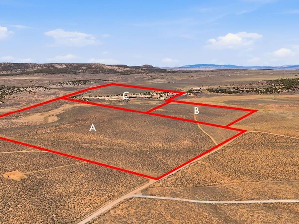 TBD BS Road, Glade Park, CO 81523