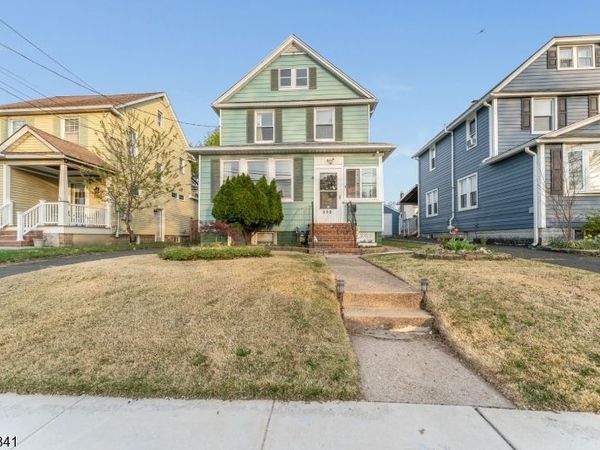 119 Edgewood Rd, Linden, NJ 07036